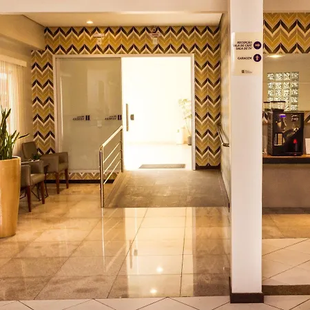 Hotel Veneza-3