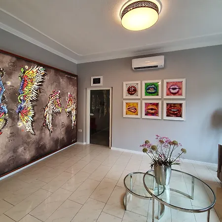 Arthotel Bremen-3
