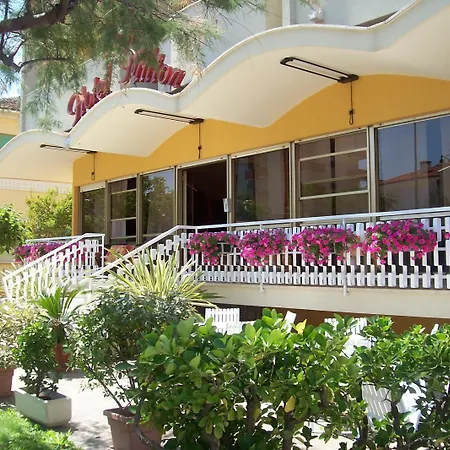 Hotel Milton-3