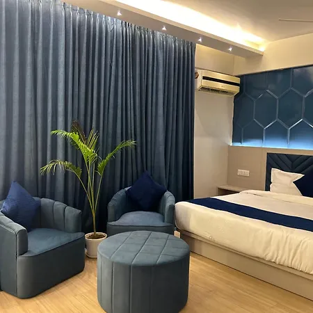 The Origin Suites Dlf My Pad-3