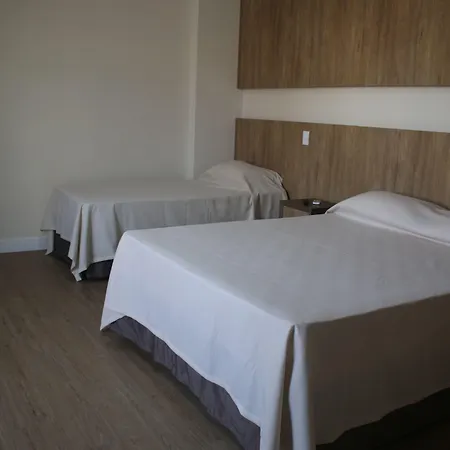 Ouro Minas Plaza Hotel-2