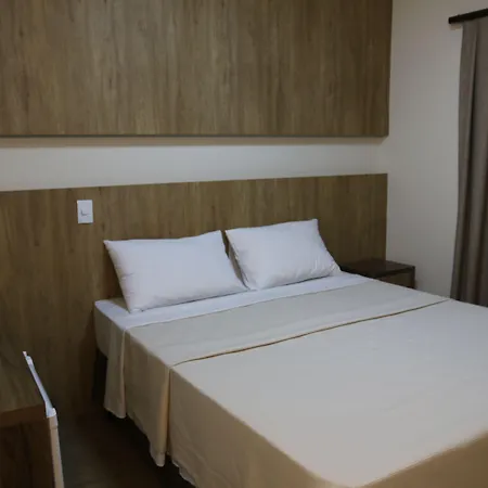 Ouro Minas Plaza Hotel-3