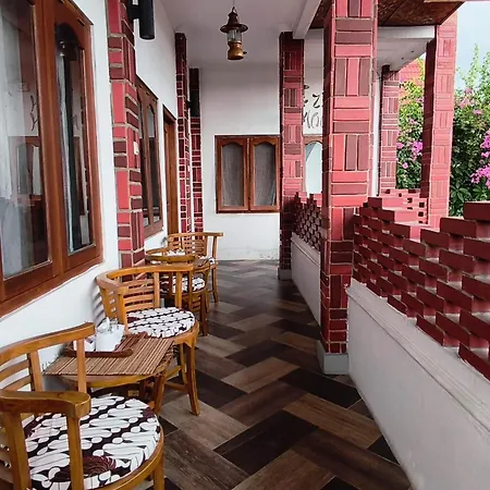 Zen Moon Hostel-2