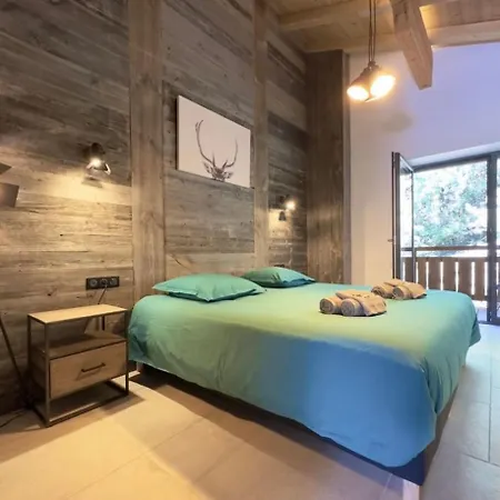 Gite Le Grand Cerf Piscine et Spa-2