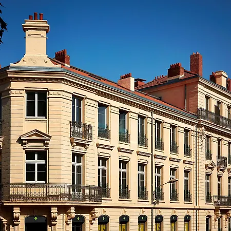 Hotel De Cambis Best Western Premier Collection-2