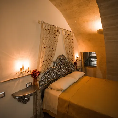 B&B Del Castelvecchio-2