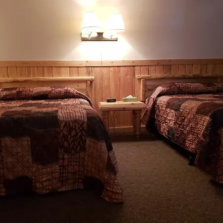 Lava Mountain Lodge-2