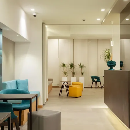Albatros Beach Hotel-2
