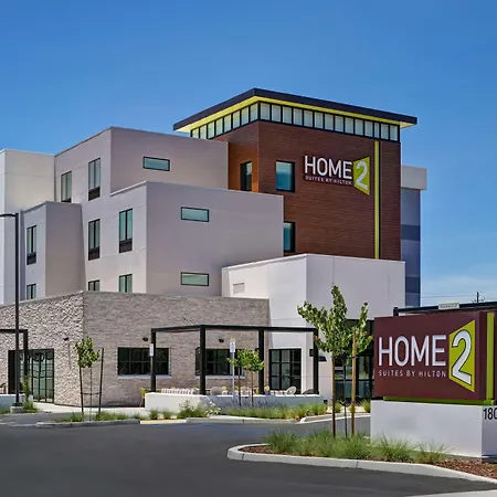 Home2 Suites By Hilton Atascadero, Ca-2