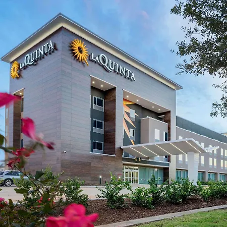 La Quinta Inn & Suites Katy-Mills By Wyndham Katy-2