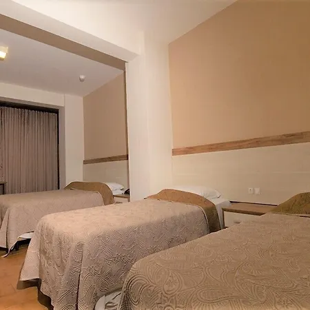 Hotel Pouso Novo-3