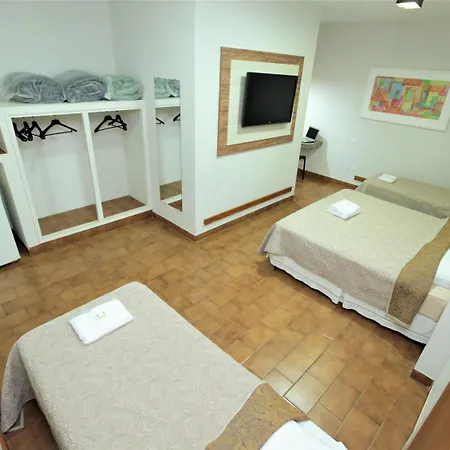 Hotel Pouso Novo-2