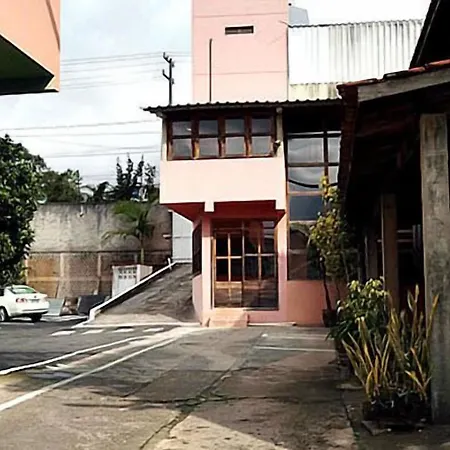 Pousada da Serra-3