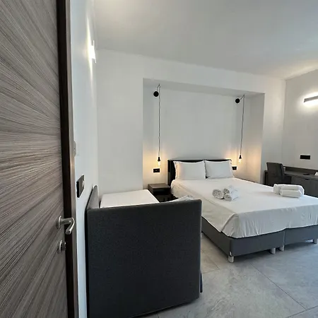 Dolmen Guest House-2