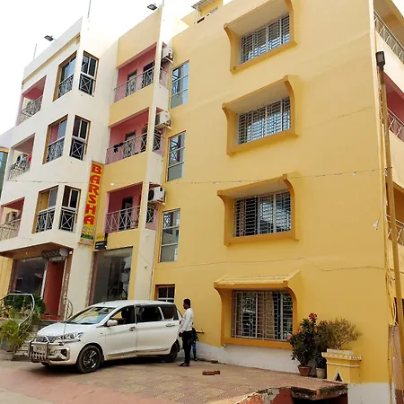 Barsha Resorts Pvt Ltd-2