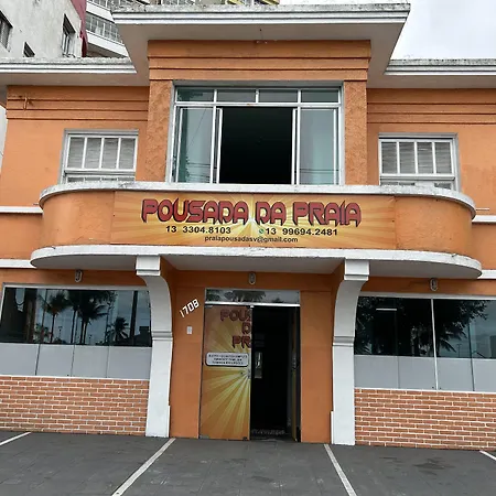 Pousada da Praia-2
