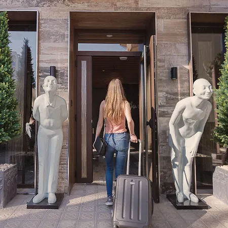 Casa Coco Boutique Hotel&Spa 4*S - Adults Only-2