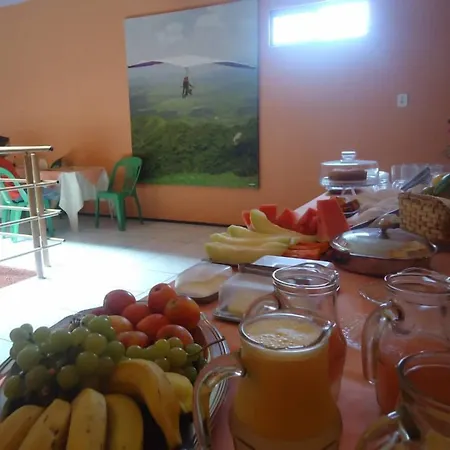 Hotel São Francisco-3