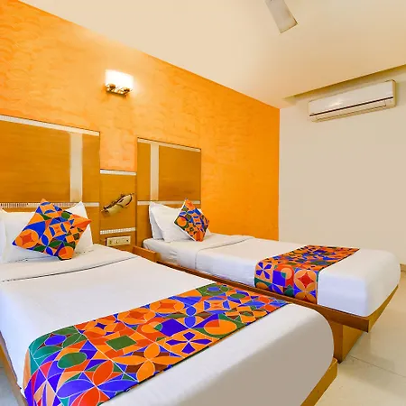 Fabhotel Kadamb Inn-3