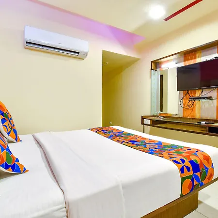 Fabhotel Kadamb Inn-2
