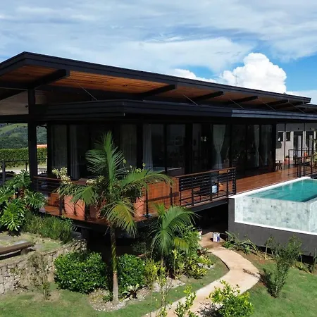 Villa Mantiqueira Sfx - Cabanas-3