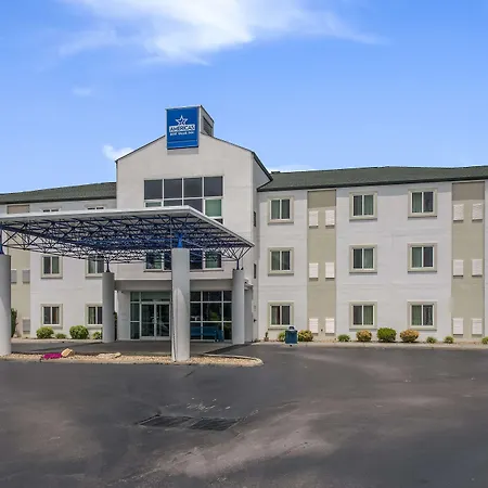 Americas Best Value Inn-Knoxville East-3