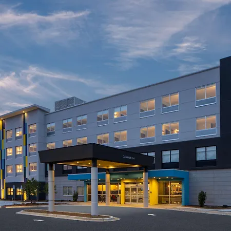 Tru By Hilton Rock Hill, Sc-2