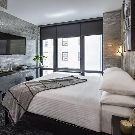 The Fidi Hotel-3