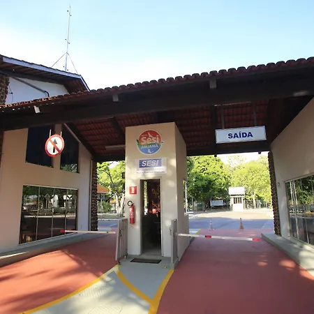 Hotel Sesi Aruana-3