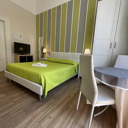CconfortHotels Dolci Notti-2