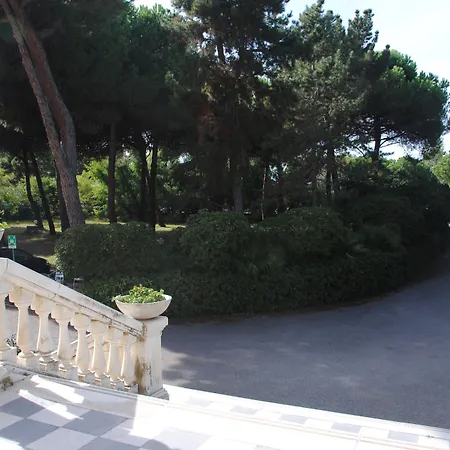 Sacro Cuore Hotel-3