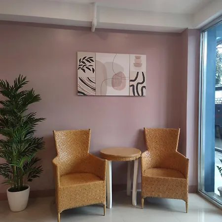 Glory Hotel Cubao-2