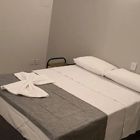 Bravo City Hotel Sorocaba-3