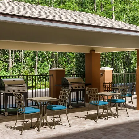 Candlewood Suites - Orlando - Lake Buena Vista By Ihg-2