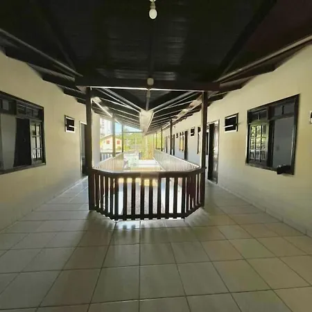 Hangar Pousada-3