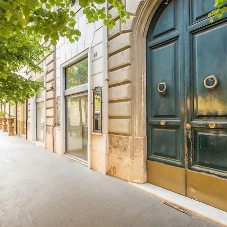 Smart Lux Roma Veneto-2