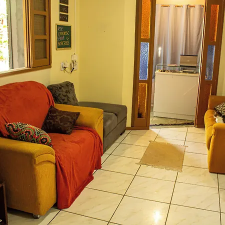 Hostel Rio do Boi-2