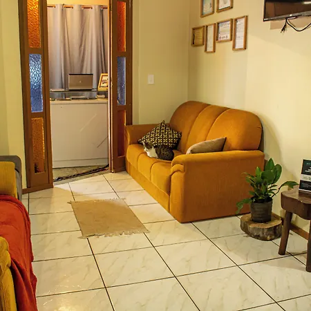 Hostel Rio do Boi-3