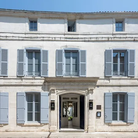 Villa Grand Voile - Christopher Coutanceau-2