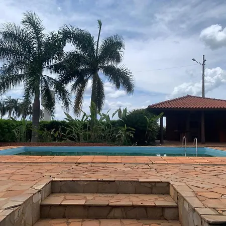 Hotel fazenda Monte Verde-2