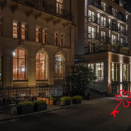 Maison Messmer - Ein Mitglied Der Hommage Luxury Hotels Collection-2