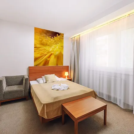 Hotel Janosik-2