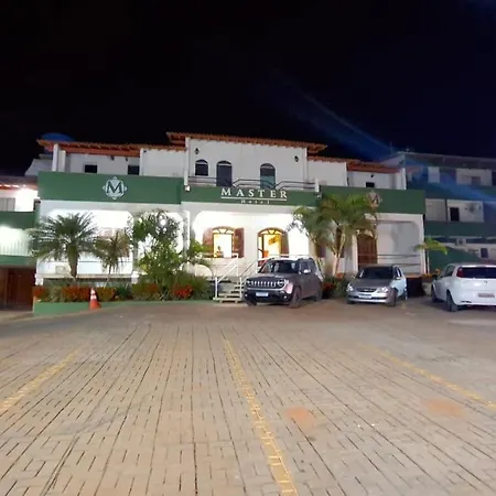 Hotel Master-3