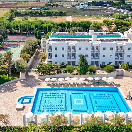 Calanca Apulian Residence-3