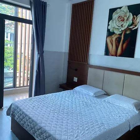 Tulip Hotel-2