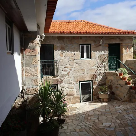 Quinta Da Lage Agroturismo E Enoturismo-2