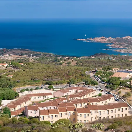 Residence Rocce Rosse-2