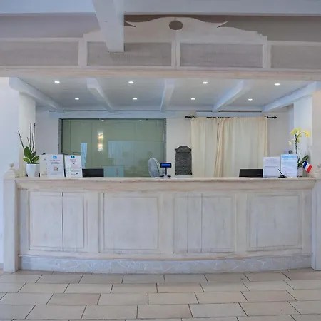 Hotel Cala Fiorita-3