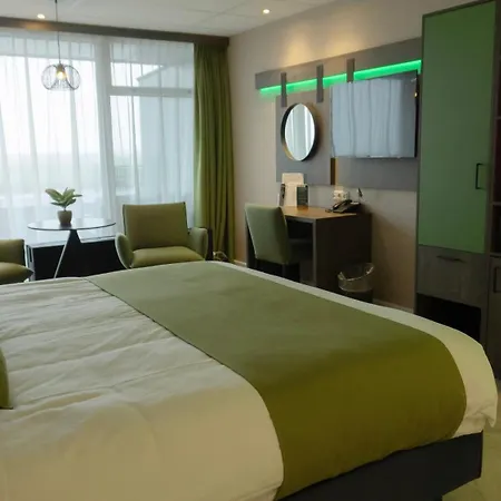 Hotel Zwartewater-3