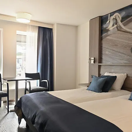 Hotel Medemblik-2